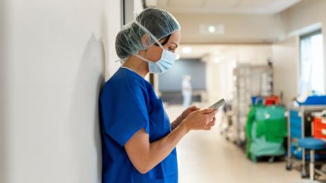 Medical safety