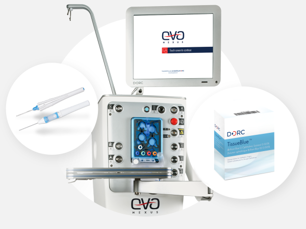 VITREORETINAL US