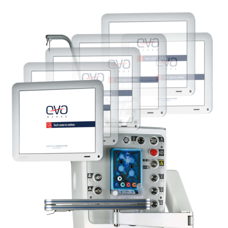 EVA NEXUS™ screen