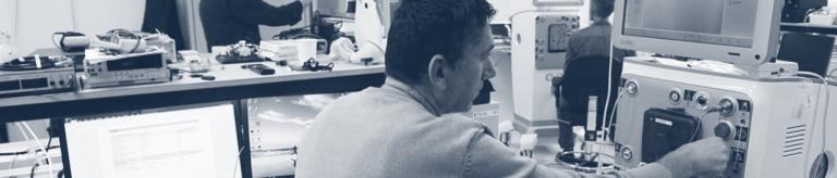 EVA NEXUS™ service and support