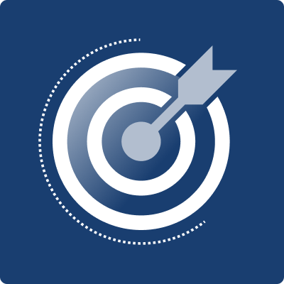 Ambitous targets