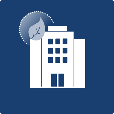 SUSTAINABLE SITES icon