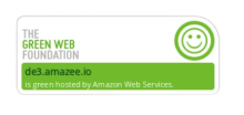 Green web foundation