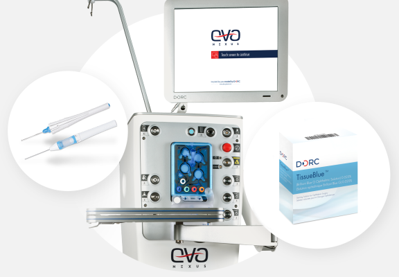 VITREORETINAL US