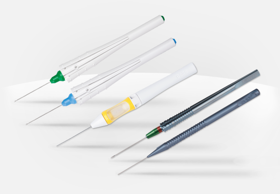 INSTRUMENTS VITREORETINAL