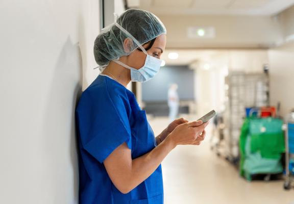 Medical safety